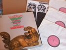 DECCA SET 561-3. PUCCINI. TARANDOT. ZUBIN MEHTA. **FACTORY SAMPLE 3LP. **