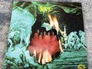 Styx - Self Titled LP - Wooden Nickel WNS 1008