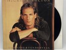 Michael Bolton - Time, Love & Tenderness - 1991 UK 1st Press (NM-)