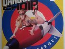 Bangalore Choir ‎– On Target   LP  Giant Records  1 Press