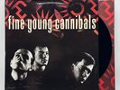 Fine Young Cannibals - Self Titled - 1985 UK 1st Press (NM-) Ultrasonic Clean