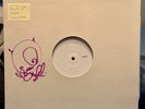The Used 2009 Test Press - In Love And Death - SIGNED By Bert McCracken - JSA -