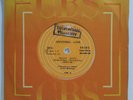 UNIVERSAL LOVE MOON RIDE / IT'S YOU GIRL BRAZIL 1978 PROMO 7