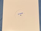 JACK WHITE   No Name LP  TMR 1000 pre-release edition on WHITE  VINYL