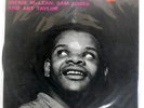 WALTER DAVIS JR. DAVIS CUP BLUE NOTE BST84018 Japan VINYL LP