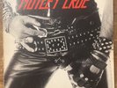 Motley Crue - Too Fast for Love - Vinyl LP - 1982 - 60174-B