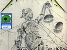 Metallica ...And Justice For All Remastered 2 LP Dyers Green Vinyl New Sealed