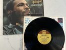 ORIG 1971 What's Going On Marvin Gaye LP COMPLETE Gatefold Sleeve TS 310 VG+/EX