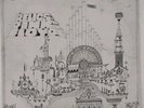 Relics by Pink Floyd Import LP Vinyl Record