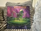 MegaDeth - No More Mr. Nice Guy - Vinyl *Poster Edition*