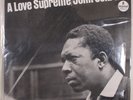 JOHN COLTRANE A Love Supreme IMPULSE/UME LP NM 180g audiophile 2020 reissue y