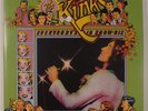 KINKS Everybody's In Show-Biz LEGACY 3XLP NM gatefold reissue with inserts y