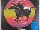 NEIL YOUNG & CRAZY HORSE Rust Bucket REPRISE 0093624888178 4XLP Ltd. Ed SEALED y
