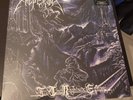 EMPEROR - In The Nightside Eclipse, RARE BLACK Vinyl, Gatefold Reissue 2022 LP