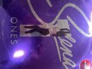 Selena 'Ones' Vinyl Record (Target Exclusive) with Poster, Sealed