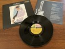 Eric Johnson Tones Semi-Rare 1986 Original Promo 'Allied' Pressing LP EX Tested