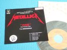 METALLICA Promo Only 7