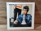 Bob Dylan : Highway 61 Revisited VINYL 12