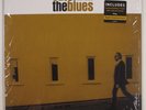 BOZ SCAGGS Out Of The Blues CONCORD LP NM with 7