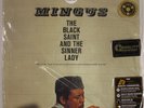 CHARLES MINGUS The Black Saint.. ANALOGUE PRODUCTIONS 2X12