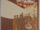 LED ZEPPELIN II R1-535225 LP NM 180g audiophile gatefold reissue y