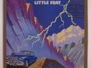 LITTLE FEAT Feats Don't Fail Me Now WARNER BROS/NIMBUS LP NM uk 1984 reissue y