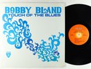 Bobby Bland - Touch Of The Blues LP - Duke Mono VG+ Shrink