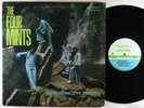 Four Mints - Gently Down Your Stream LP - Capsoul VG+