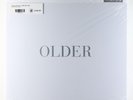 George Michael - Older 3xLP - Aegean/Sony Music EU 180g Ltd. SEALED