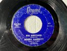 BOBBY GARRETT Big Brother/My Little Girl MIRWOOD 5511 VG/VG- Northern Soul 1966