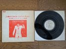ELVIS PRESLEY That's The Way It Is 1971 Japan White Label PROMO LP SX-61
