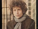 Bob Dylan – Blonde on Blonde 1966 Columbia 2nd Press EX Vinyl Top Open Cover 2LP
