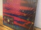 Amon Düül (II) „Fööl Moon“ Fool Moon LP 12“ / mint / sealed / Krautrock / Faust