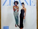 ZHANE Saturday Night LP Vinyl Record 1997 US Original with Hype Sticker SEALED