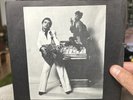 CHRIS SPEDDING - MOTOR BIKIN / DEMO/PROMO COPY 1975 UK RAK LABEL PUNK