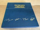 BC 13 The Beatles Collection  -  1978 Blue Box Set 13 Albums RARE