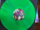 Lil Uzi Vert - Lil Uzi Vert vs. the World GREEN Vinyl LP VMP