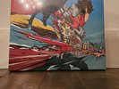 Hi-Fi Rush (Original Soundtrack) O.S.T. (Record, 2023) Laced Records, New Sealed