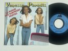 rare French SP Vanessa Paradis - La magie des surprises parties - AB 883444 - 1985