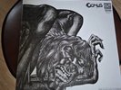 COMUS First Utterance UK 1971 record, 2017 REissue folk prog psych rock LP M-
