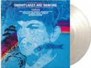 Tomita Snowflakes Are Dancing LP Album vinyl record Limited numbered white
