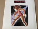 Tina Turner Live In Europe 2LP Gatefold Sealed 1988