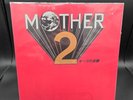 MOTHER 2 Soundtrack OST 2xLP Gold  & Silver Color Vinyl EARTHBOUND VGM 2019