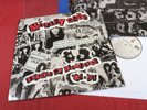 Mötley Crüe  DECADE OF DECADENCE '81 - '91 -  Elektra Germany 1991 - 2 LP-Set