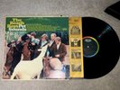 The Beach Boys Pet Sounds LP RARE Original 1966 FIRST PRESS Vinyl T-2458 MONO