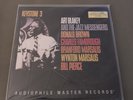 Art Blakey And The Jazz Messengers - Keystone 3 - (No#1022) - FACTORY SEALED