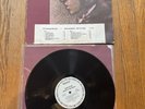 Bob Dylan - Blood on the Tracks LP 1975 WHITE LABEL PROMO READ