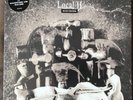 Local H- Ham Fisted Original Press Vinyl In Shrink Hype Sticker Grunge