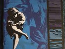 Guns N' Roses -  Use Your Illusion II 2LP VINYL RECORD REISSUE  NM/VG