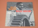 Willis Jackson Really Groovin' Prestige PRLP 7196 Van Gelder MONO US 1st